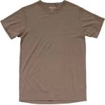 Devold Мъжко мериносово термобельо Devold Breeze T-Shirt Merino base layer - Falcon (015-0797-0712)