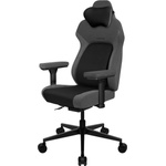 ThunderX3 Геймърски стол ThunderX3 CORE Smart Ergonomic Mesh - Черен (TX3-CHAIR-GAGC-393) - stokatastoki