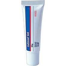 Cutimed Gel 25 g hydrogelové krytí na rány v tubě
