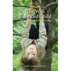 Well Balanced Child (ISBN: 9781903458631)