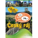 Český ráj Ottův turistický průvodce