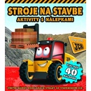 Stroje na stavbe