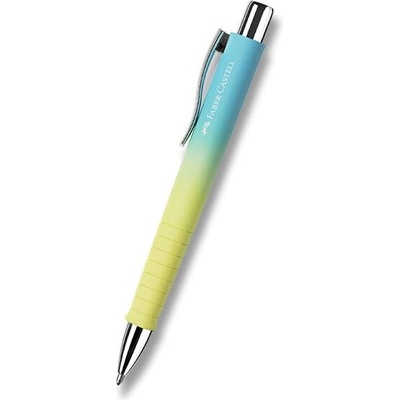 Faber Castell kuličkové pero Poly Ball Urban SE Sunrise XB 241109