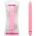 GLOSSY Slim vibrátor 16,5 cm
