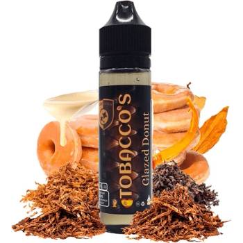 Image 1 of Tobacco's - Tobacco Glazed Donut 50ml