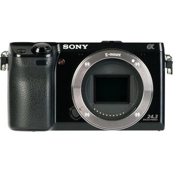 Sony Alpha NEX-7