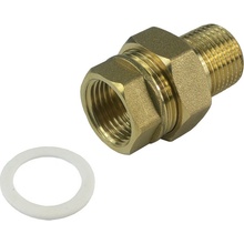 ITAP SpA Šróbenie priame 5/4" mosadz 9307