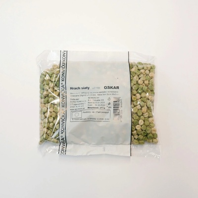 Hrach Oskar veľmi skorý 50 250 g