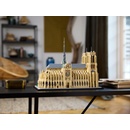 Image 1 of LEGO® Architecture - Notre-Dame de Paris (21061)