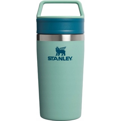 Stanley termohrnek Cafe To Go 350 ml Spring Green