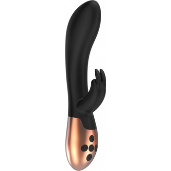 Elegance Heating Rabbit Vibrator Opulent
