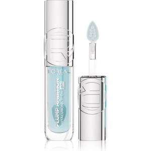 L'Oréal Plump Ambition PH маслен гланц за устни с реакция на pH цвят 113 Cristal Ice 5ml