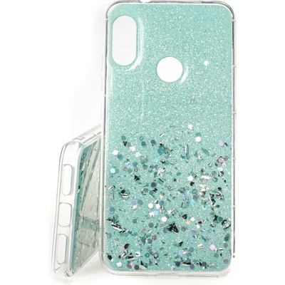 Pouzdro Vennus Brilliant Case Xiaomi Mi A2 Lite Mátové