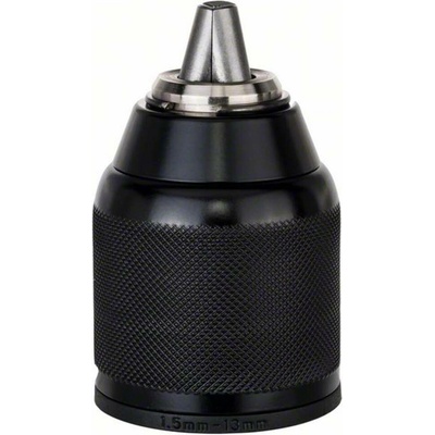 Rychloupínací sklíčidlo 1,5 mm - 13 mm Bosch Accessories 2609256D95