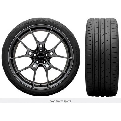 Toyo Proxes Sport 2 245/35 R19 93Y