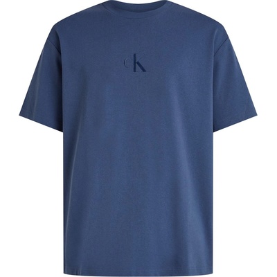 Calvin Klein Jeans Тениска Calvin Klein Jeans Men's Short Sleeve T-Shirt - Oceana