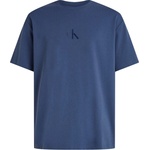 Calvin Klein Jeans Тениска Calvin Klein Jeans Men's Short Sleeve T-Shirt - Oceana