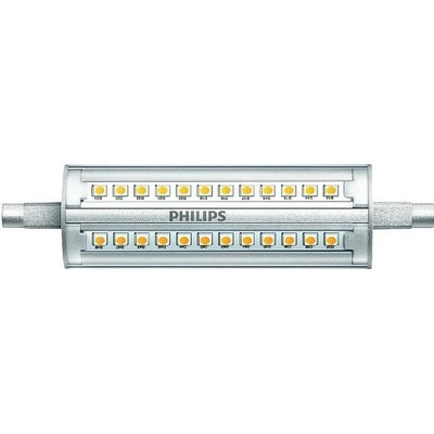 Philips CorePro LEDlinear D 14-100W R7S 118mm 840 LED žárovka 14W 1800lm
