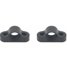 Serpent Body support screw mount alu 2 S750 EVO