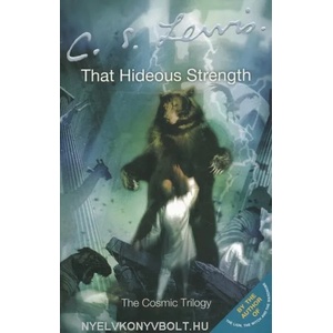 That Hideous Strength (ISBN: 9780007157174)