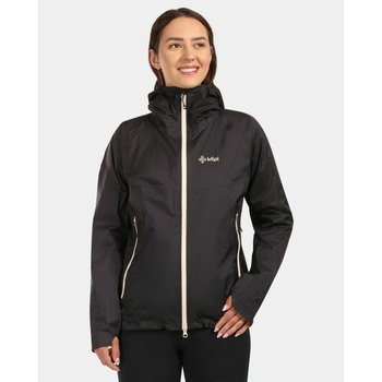 Kilpi Дамско хардшел яке Kilpi HURRICANE-W Черно Kilpi | Cheren | ЖЕНИ | 34