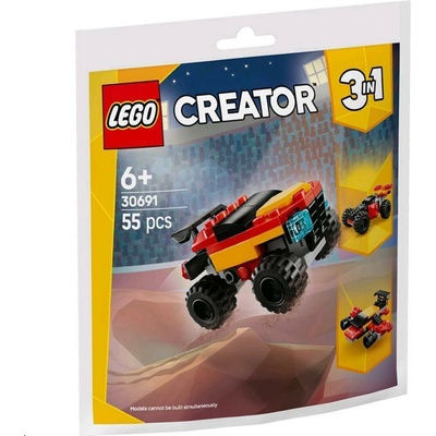 LEGO® 30691 Mini Monster Truck