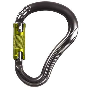 Ocún Карабинер OCÚN Harpy HMS Twist green