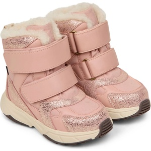 Bundgaard Детски зимни ботуши Bundgaard Kid's Lumi Winter boots - Vintage Rose - размер 29 (EU) (702-6092-0315)