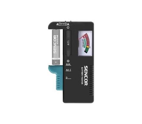 Sencor STB 200