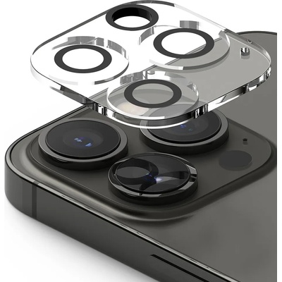Ringke Комплект стъклени протектори за камера Ringke Protector, за iPhone 13 Pro / 13 Pro Max, 2 броя (C1G022)