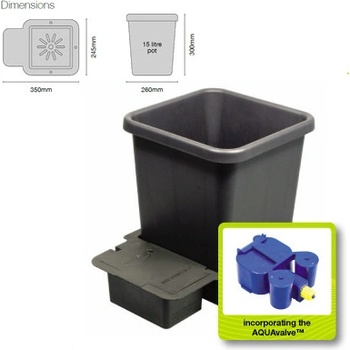 Autopot 1Pot Module