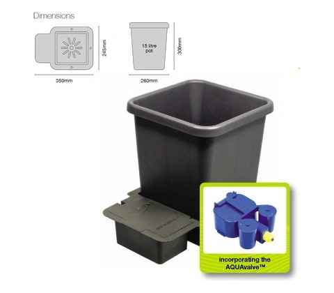 Autopot 1Pot Module