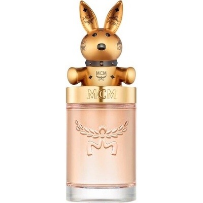 MCM Collection jolly rabbit parfémovaná voda unisex 100 ml