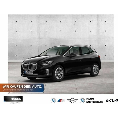 BMW 220d Active Tourer Luxury Line 120 kW