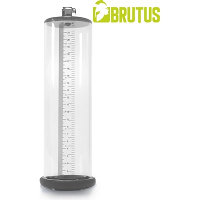 Brutus Premium Penis Cylinder 23x6, 4cm