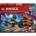 LEGO® Constructor LEGO® Kais Motorcycle Speed Race 71838