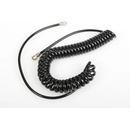 SPARMAX Spirálová hadice 4m 4x6 mm koncovka 1/8 x 1/8