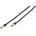 Vivanco Кабел Vivanco - 45317 CAT6, RJ45/RJ45, 5m, черен (45317)