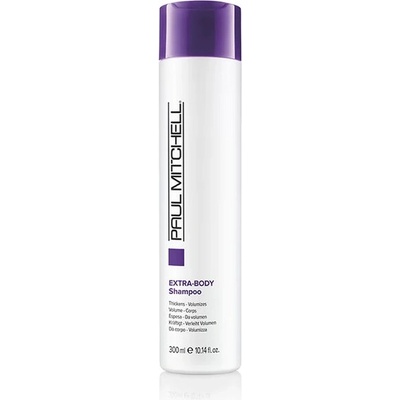 Paul Mitchell Шампоан за обем Extra - Body Daily Shampoo 300мл