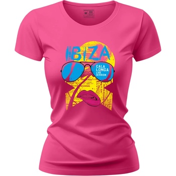 Дамска тениска a19. v4. f