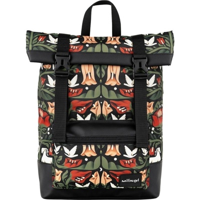 Milinal Roll Oxford Flora&Fauna 17 l