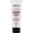 CP1 Ginger Purifying Shampoo vlasový šampón s extraktem zázvoru 100 ml