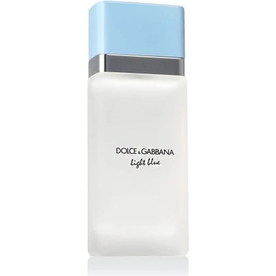 Dolce&Gabbana Light Blue pour Femme (2025) EDT 50 ml