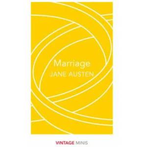Marriage | Jane Austen (ISBN: 9781784874056)