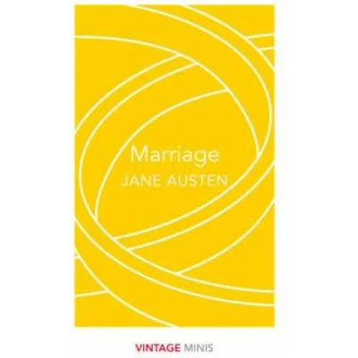 Marriage | Jane Austen