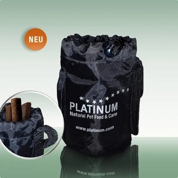 Image 1 of PLATINUM Чантичка за Лакомства