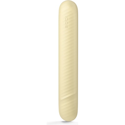 IQOS ILUMA i SoftTex boční kryt Mellow Yellow – Hledejceny.cz