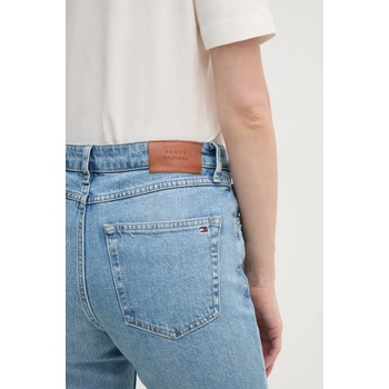 Tommy Hilfiger Памучни дънки Tommy Hilfiger (WW0WW44345)