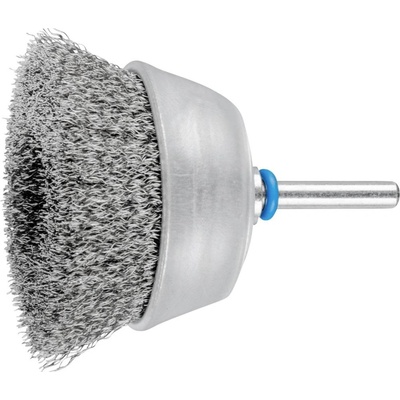 PFERD TOOLS pohárová kefa 43211204 10 ks
