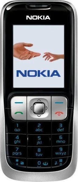 Nokia 2630